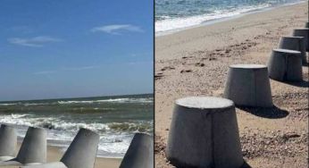 “Розпилили бюджет”: фото оборонних споруд на Одещині розлютило мережу