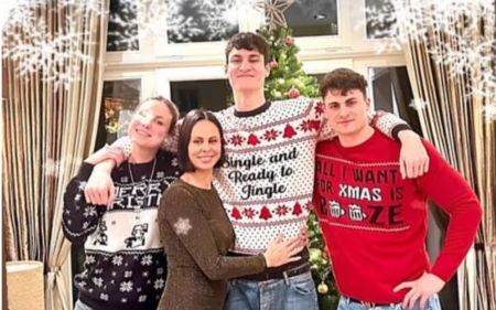 Влаштовують лакшері вечірки і мають громадянство США: де перебувають діти Віталія Кличка