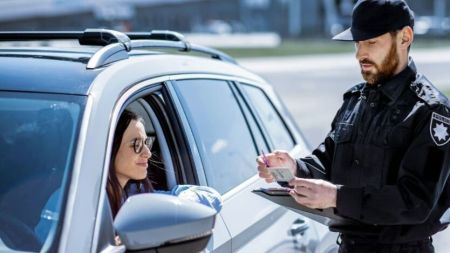 Права доведеться міняти всім: на водіїв в Україні чекають нові обмеження