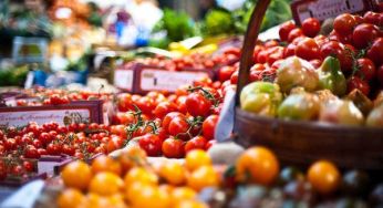 Овочі за ціною золота: як змінилися ціни на продукти за останній тиждень