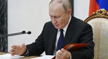Путін вніс на ратифікацію в Думу договір про військовий союз із КНДР: що це означає