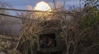 Росія захопила ще чотири населені пункти на Донбасі – Deep State