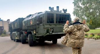 Україна наблизилася до створення власної ракети дальністю до 700 км: подробиці