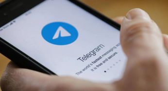 Чоловік продавав у Telegram персональні дані 100 000 українців (фото)