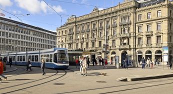Швейцарія втрачає статус глобального банківського раю