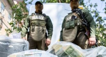 НАЗК вдруге виплатило винагороду викривачу корупції: справа стосувалася підкупу керівників НАБУ і САП
