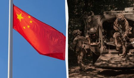 Занадто дорого: експерт пояснив, що заважає Китаю відправити військових Росії