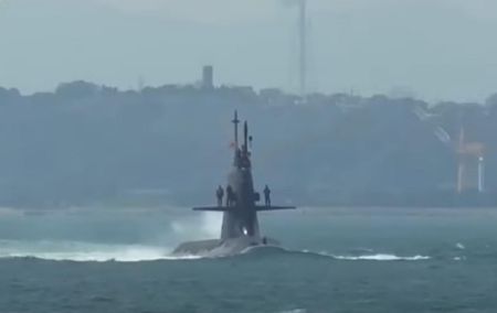 Атомні підводні човни США йдуть з Атлантики, Британія має втрутитись, – військовий експерт