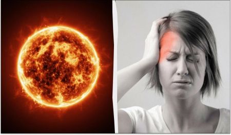 На Землю насувається надпотужна магнітна буря: скільки вона триватиме