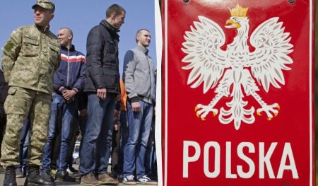 Чи раді поляки українським чоловікам призовного віку: відповідь соціологів
