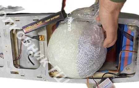 Росія використовує дрони з “лінзою Люнеберга” для обману ППО України: чим це загрожує