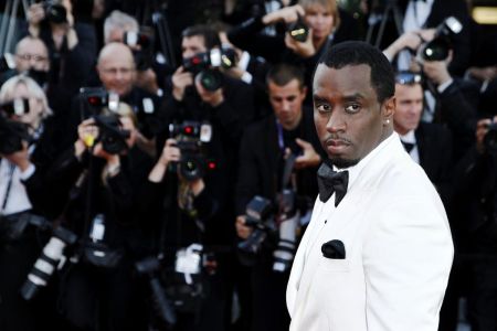 Жертві було всього 10 років: P. Diddy звинувачують у насиллі над дитиною