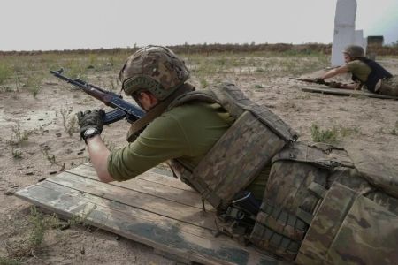 Спад мобілізації: Генштаб підтвердив зниження кількості новобранців