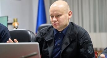 Генпрокурор звільнив свого ексзаступника Вербицького з органів прокуратури