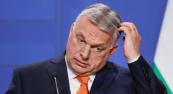 Оце видав: Орбан звинуватив Євросоюз у спробі державного перевороту в Угорщині