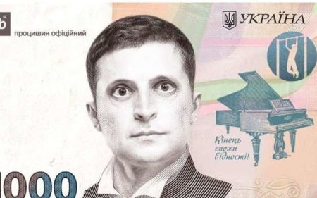 “Вовина тисяча”: Мережа “кипить” від нової ініціативи Зеленського