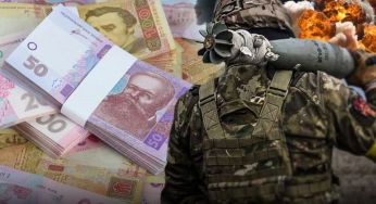 Не наші методи: нардеп “Слуги народу” вважає, що гроші добровольцям ЗСУ не потрібні