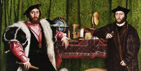 500-річна загадка: у старій картині знайшли зловісне “послання” (фото)