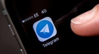 Не стала чекати повного блокування: Нацрада обмежила Telegram на локальному рівні