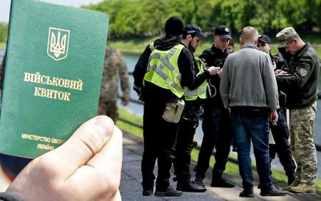 У найближчі три місяці в Україні хочуть мобілізувати 160 тисяч людей