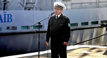Капітана Гладкого остаточно усунуто з посади начальника штабу Сил безпілотних систем
