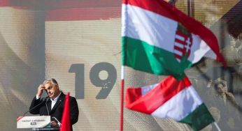 Вперше за багато років. В Угорщині опозиція різко випередила в опитуваннях партію Орбана Фідес