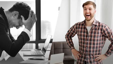 Як бути щасливим, незалежно від доходів