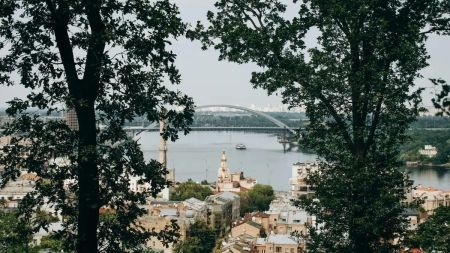 Краще туди не заходити: де в Києві розташований “проклятий” будинок