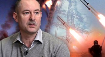 “Кинджали” летіли не просто так: Жданов попередив про масований обстріл і назвав дату