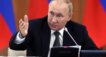 Путін поклав око на 5 міст України: названо умови, за яких Росія посуне далі