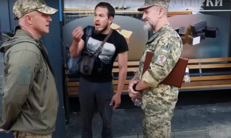 Ухилянтам дадуть три дні: наслідки будуть важкими