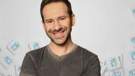 Нардеп: прибуток OnlyFans склав майже пів мільярда доларів