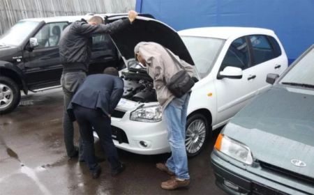 Продаж автомобіля перетвориться на квест: автовласникам ввели нові обмеження