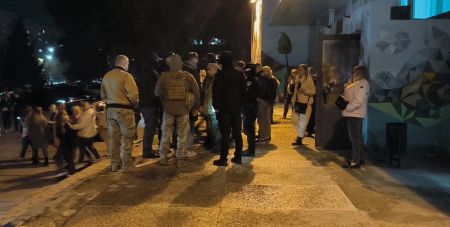 Після рейдів ТЦК: стало відомо, як VIP-заклади Києва готуються до перевірок