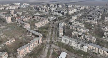 “Наказу не було”: військові розповіли, що відбувається у Вугледарі