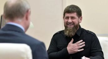 Кадиров одержав меткомбінат у Маріуполі як трофей, звідти вивозять сталь, – WSJ