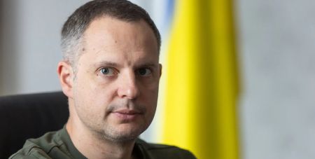 “Ростика це зачепило”: Шурми вирішили звільнити після розмов з Блінкеном, — УП