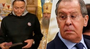 Лавров має коханку, Кирил – величезні статки, а Володін – гей – розслідування Проєкту