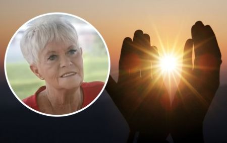 “Я побачила рай і край пекла”: жінка після клінічної смерті повернулася з важливим посланням