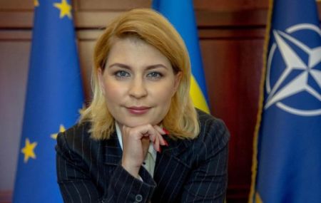 Рейди ТЦК у ресторанах і на концертах – це правильно, – Стефанішина