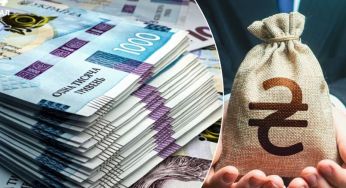 Навіть збільшені податки не допоможуть: “слуга” висловилась щодо фінансування армії