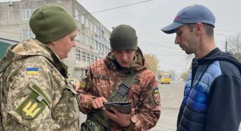 30 днів на сплату: нардепи пропонують запровадити “заочні” штрафи за відмову від виклику ТЦК