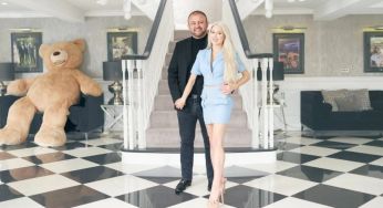 Дружина втратила свідомість: збанкрутілий мільярдер продає свій будинок і авто (фото)