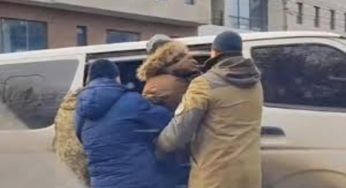 ТЦК тут ні до чого – це відео винні: військком із Харкова пояснив бусифікацію українців