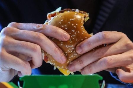 Отруєння у McDonald’s: у США жертви подали колективний позов