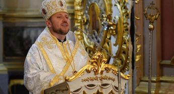 Українець стане наймолодшим кардиналом Ватикану: що це означає