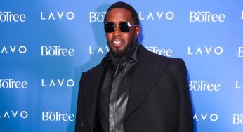 Інсайдер розповів, чому Голлівуд боїться Puff Daddy навіть у в’язниці