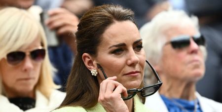 Важкохвора Кейт Міддлтон зробила емоційну заяву (фото)