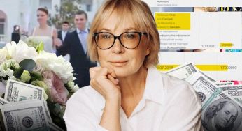 “Життя у кредит”: чому ексомбудсменку Денісову звинувачують у легалізації 1 млн доларів