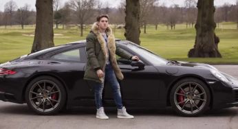 «Золотого хлопчика Instagram» оголосили у розшук: що накоїла зірка соцмереж (фото)